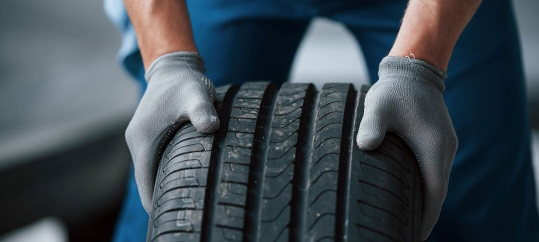  How Do You Know If Your Tires Need Balancing? 